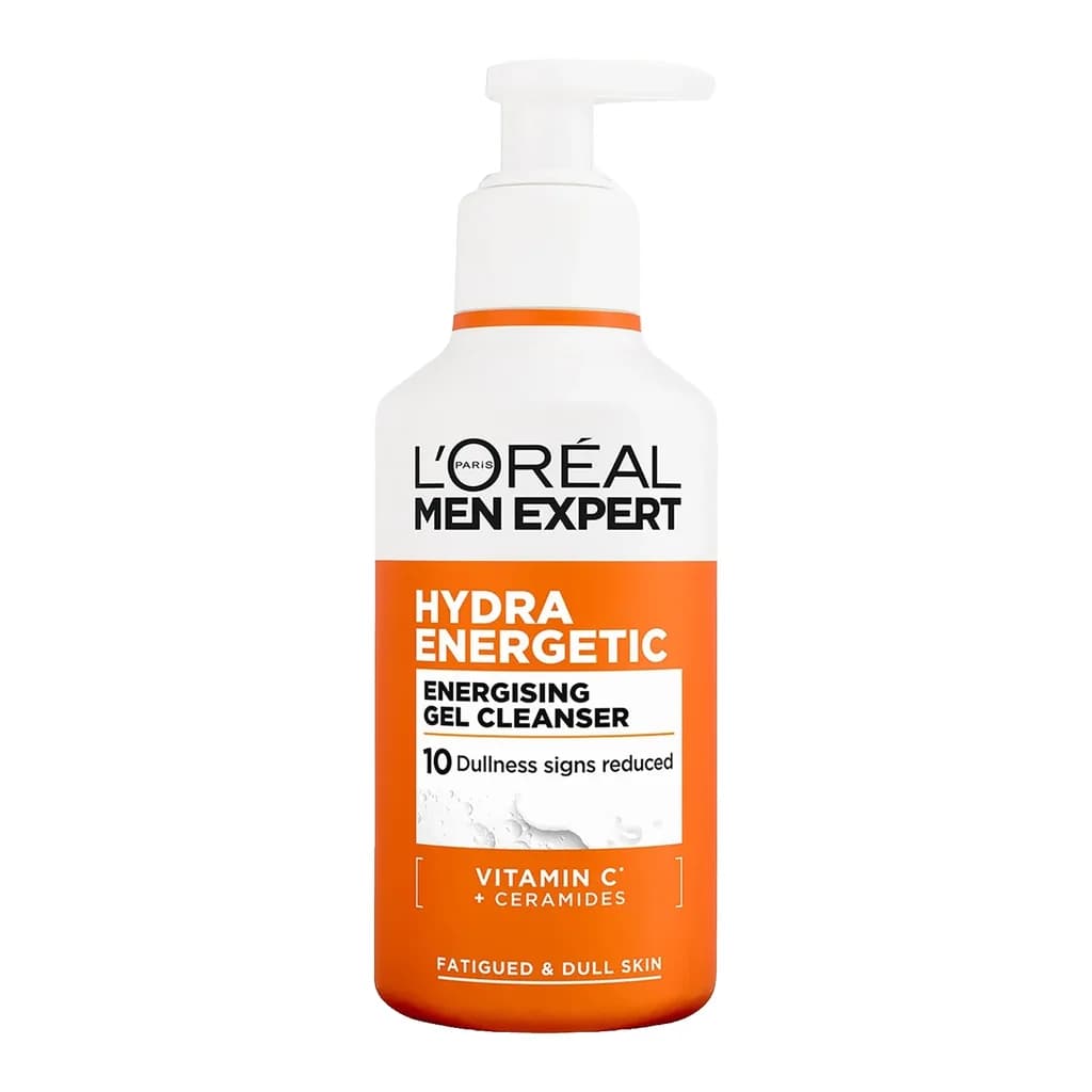 L’Oréal Paris L'Oreal Paris Men Expert Power Age Pump Cleanser