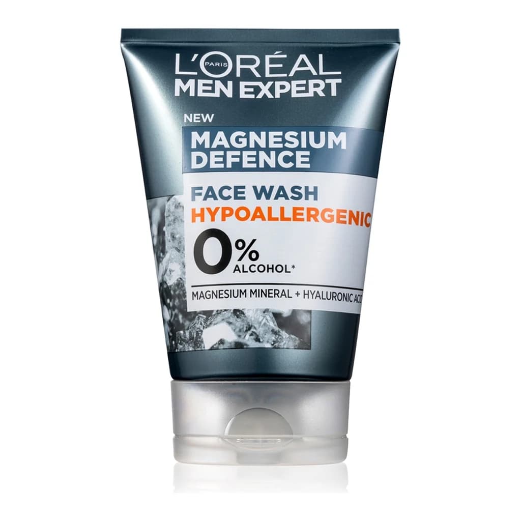 L’Oréal Paris Men Expert Magnesium Defence