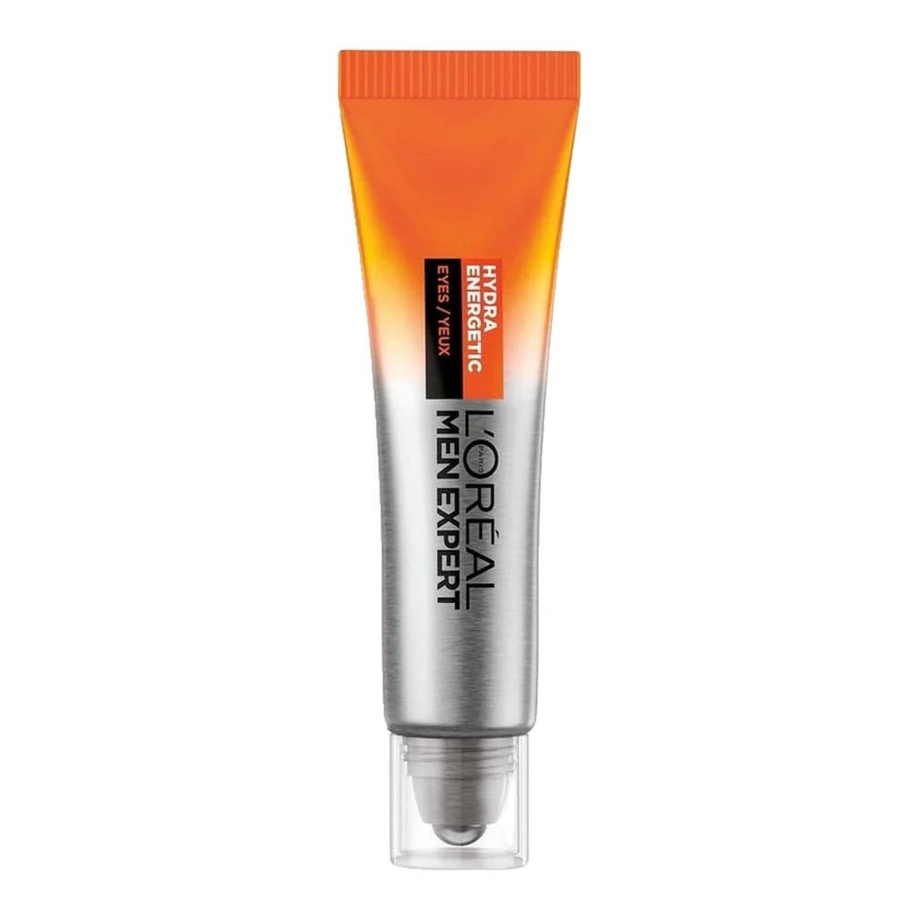 L’Oréal Paris Men Expert Hydra energetic Turbo Booster Eye Roll On