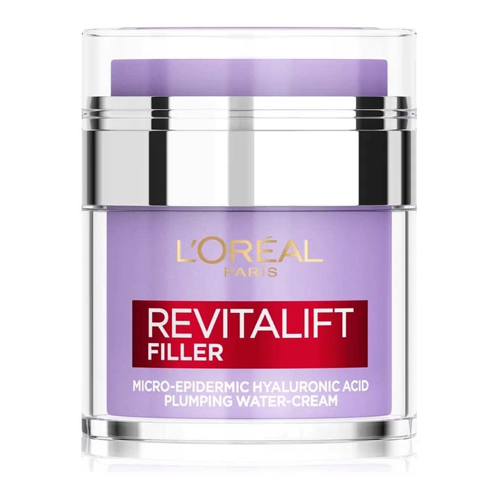 L’Oréal Paris Revitalift Filler Pressed Cream