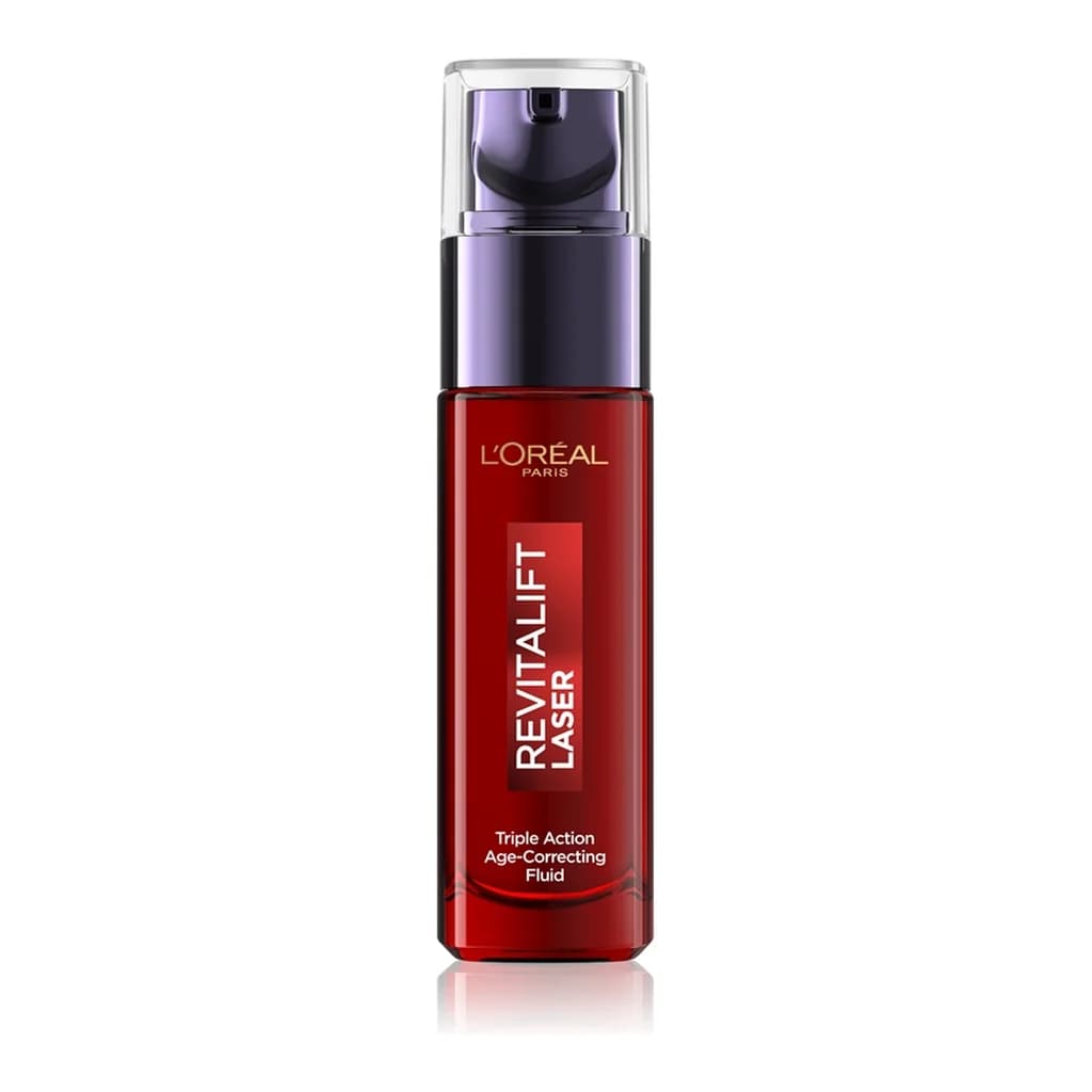 L’Oréal Paris Revitalift Laser X3