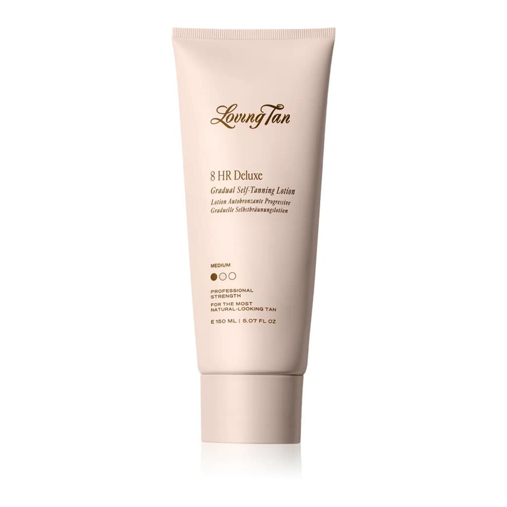 Loving Tan Deluxe Gradual Tan