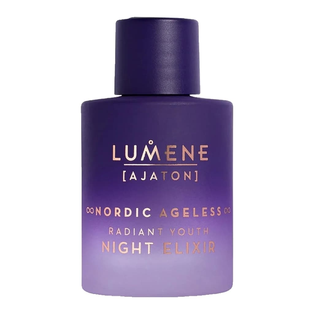 Lumene Ageless Night Elixir
