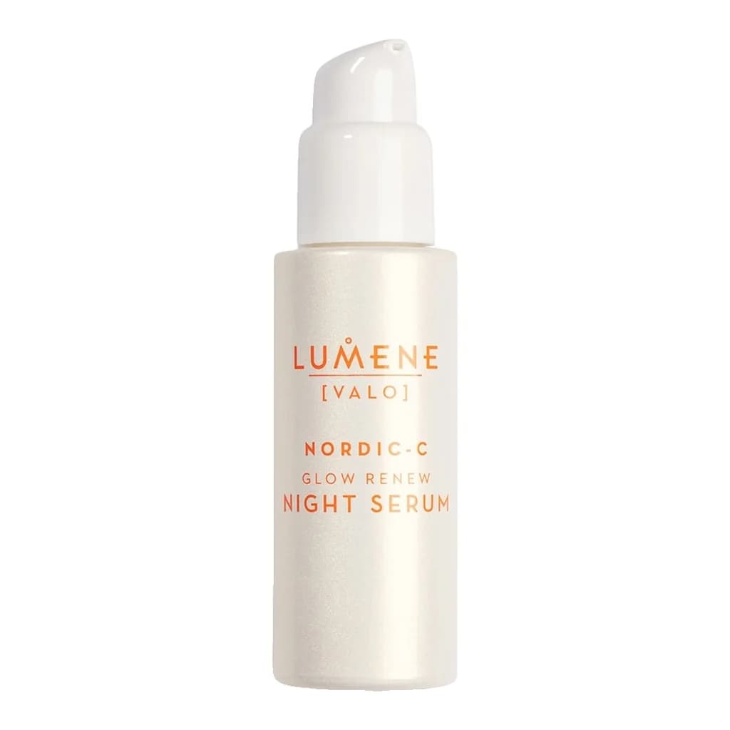 Lumene Nordic-C Glow Night Serum
