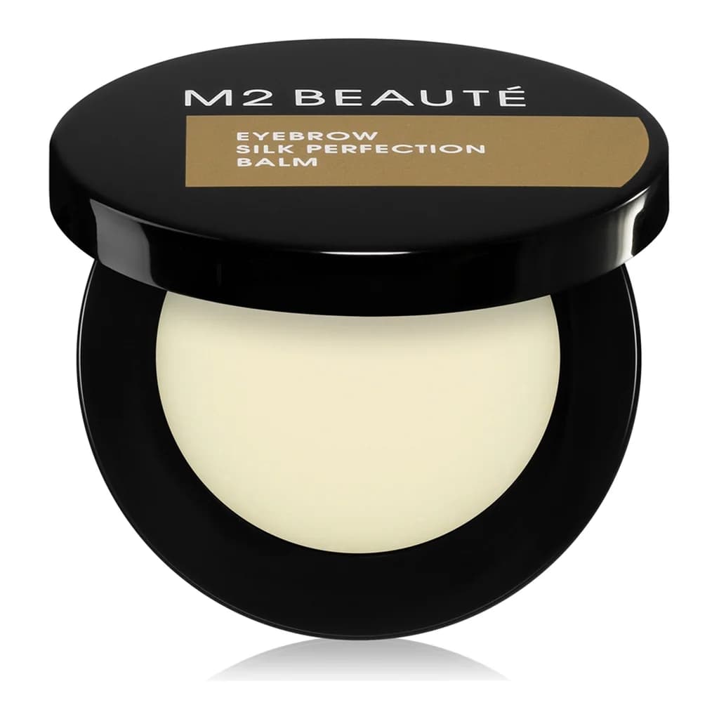 M2 Beauté Eyebrow Silk Perfection Balm