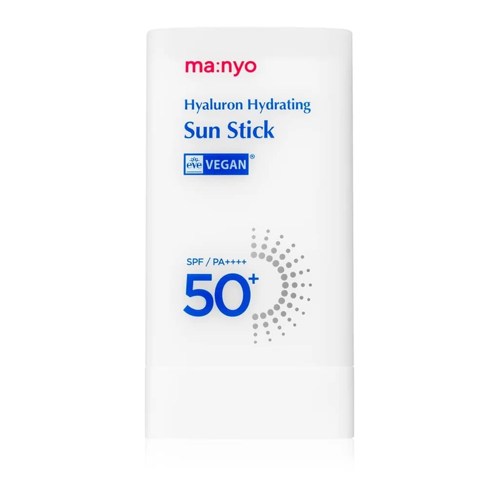 ma:nyo Hyaluron Hydrating Sun Stick SPF50+