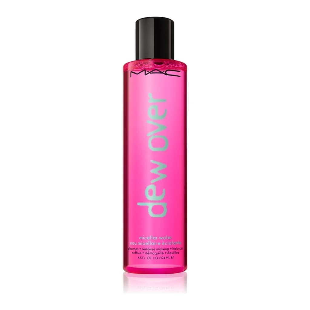 MAC Cosmetics Dew Over Micellar Water