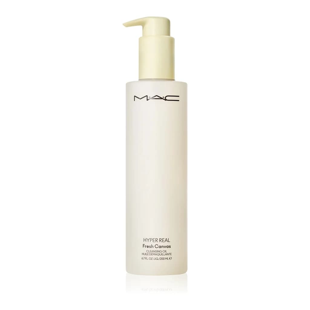 MAC Cosmetics Hyper Real Fresh Canvas Cleansing Oil