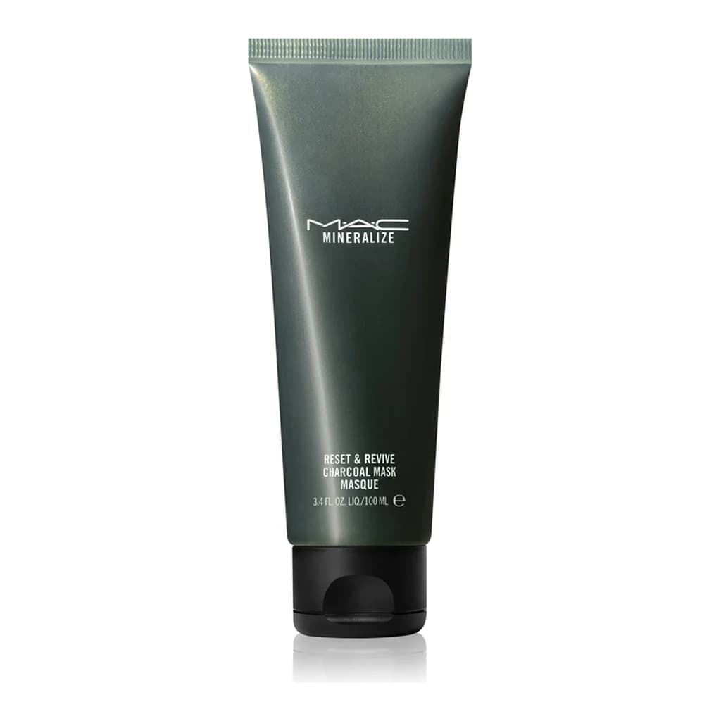 MAC Cosmetics Mineralize Masque Charcoal