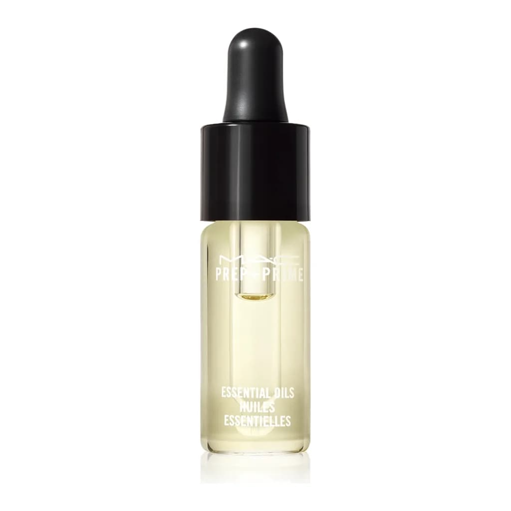 MAC Cosmetics Prep + Prime Essential Oils Grapefruit & Chamomile