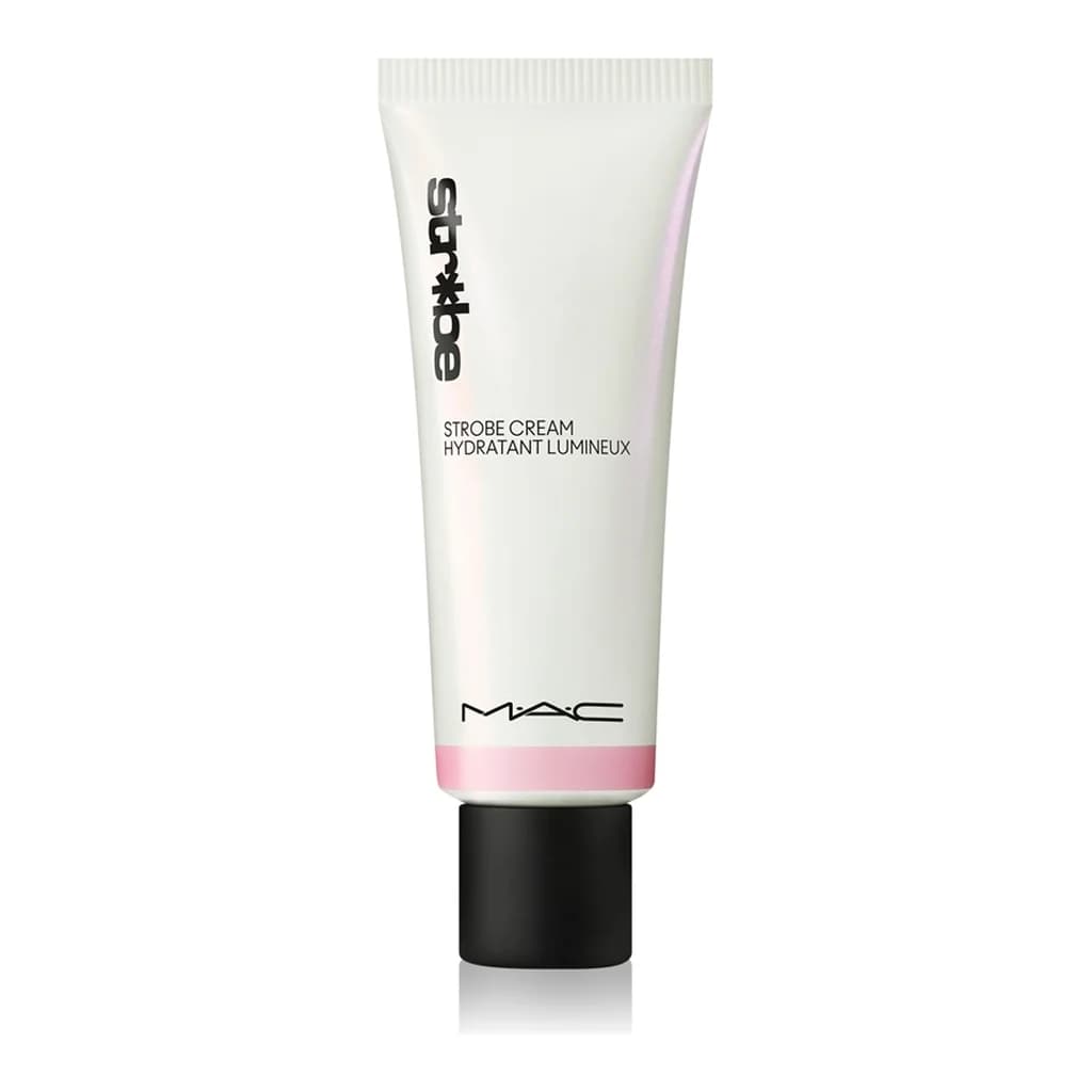 MAC Cosmetics Strobe Cream moisturising cream with a brightening effect