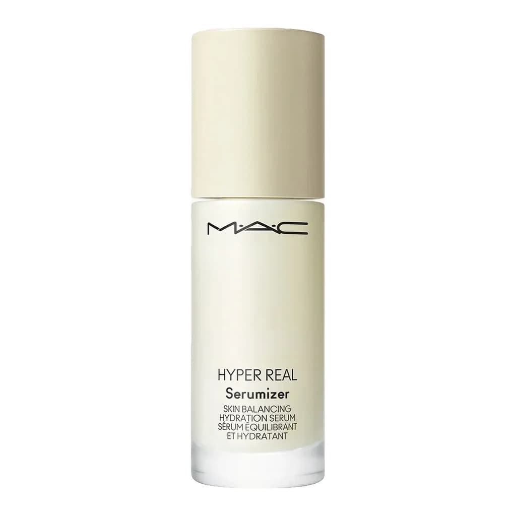 MAC Cosmetics Hyper Real SerumizerTM Skin Balancing Hydration Serum