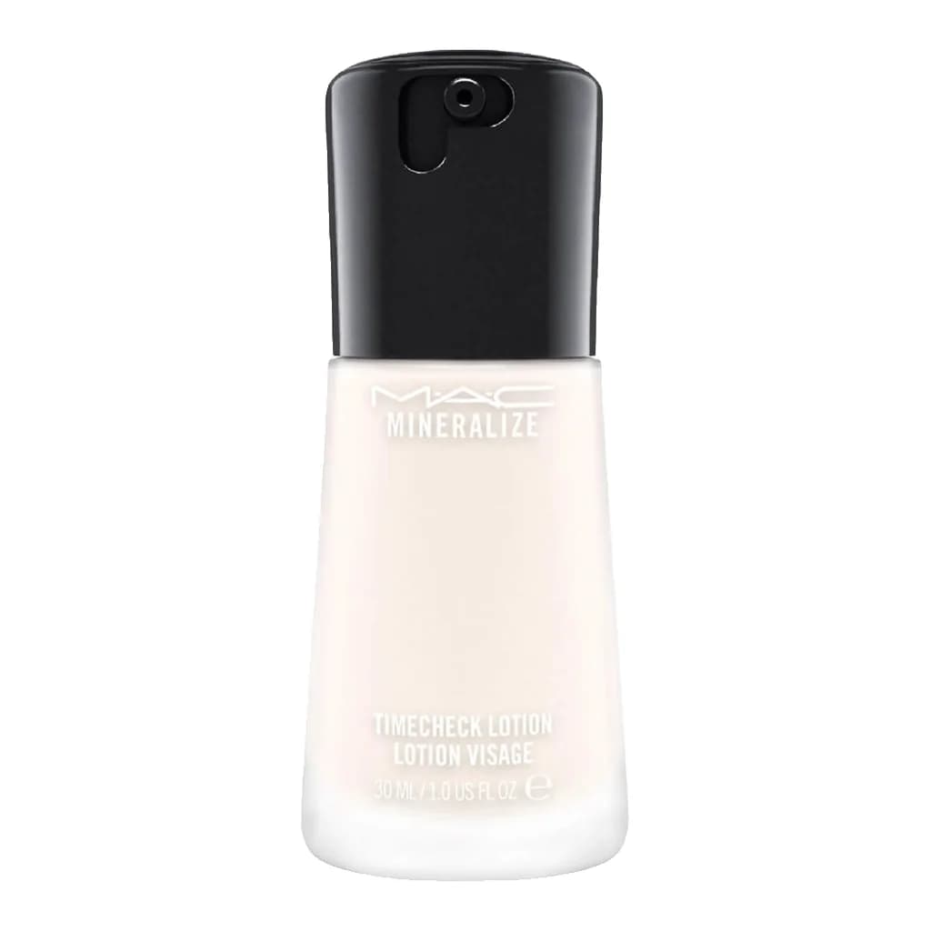 MAC Cosmetics Mineralize Time Check Lotion