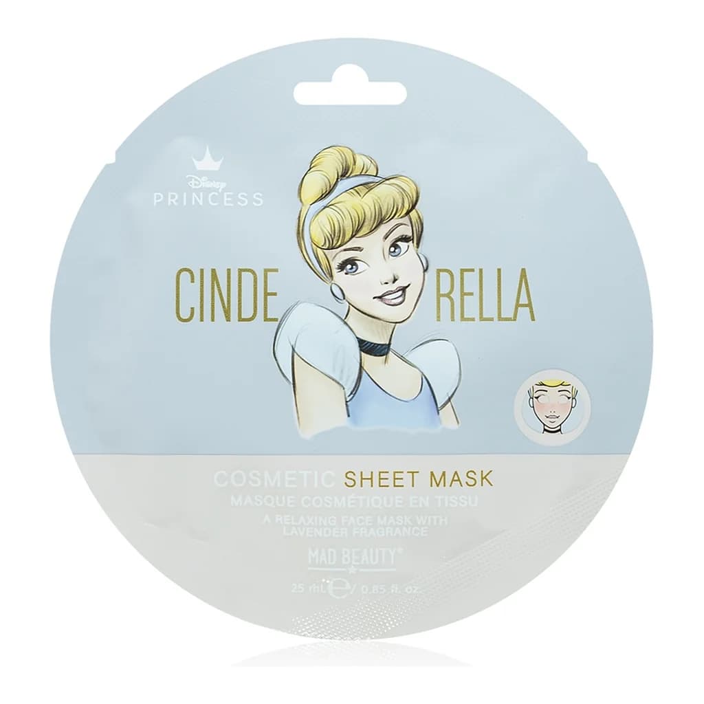 Mad Beauty Disney Princess Cinderella
