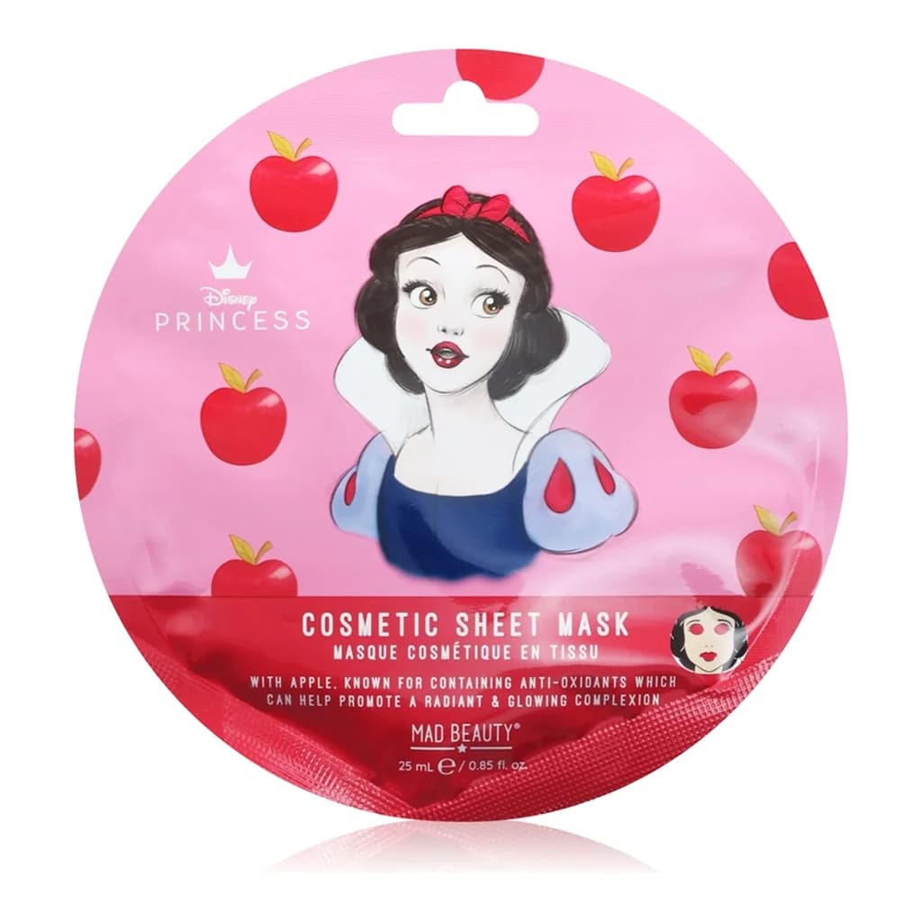 Mad Beauty Disney Princess Snow White