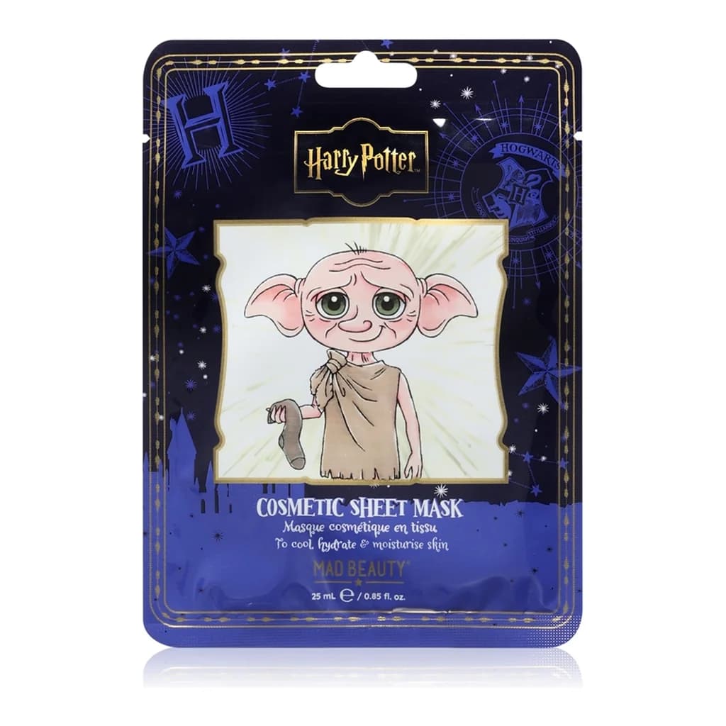 Mad Beauty Harry Potter Dobby