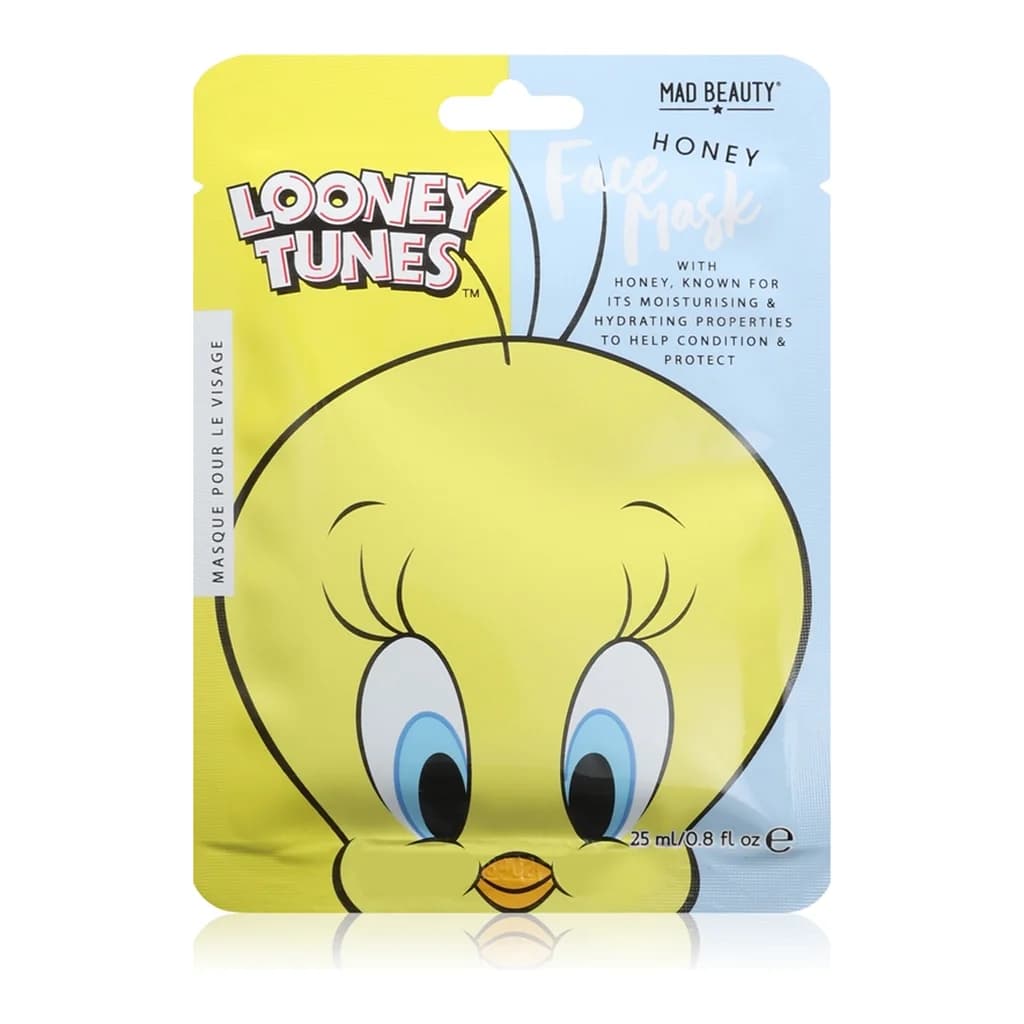 Mad Beauty Looney Tunes Tweety