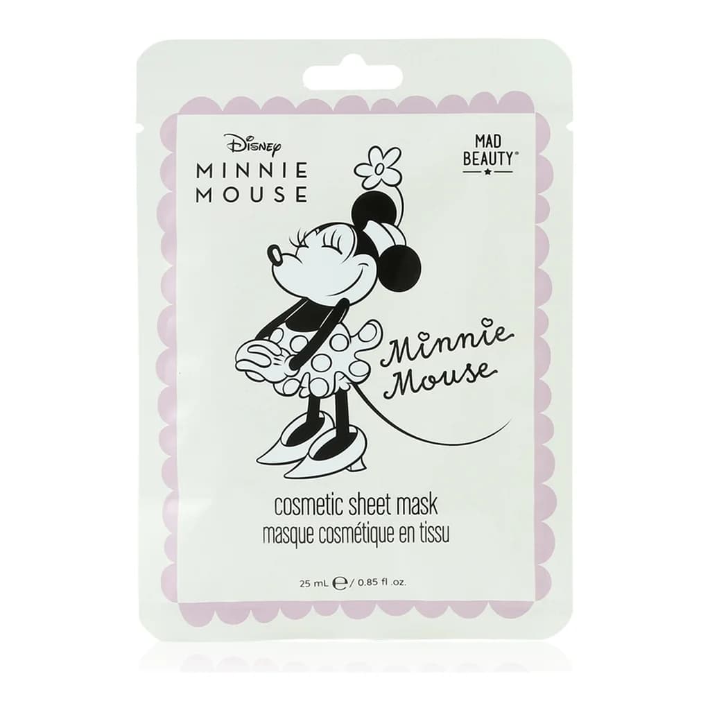 Mad Beauty Minnie Sheet Mask