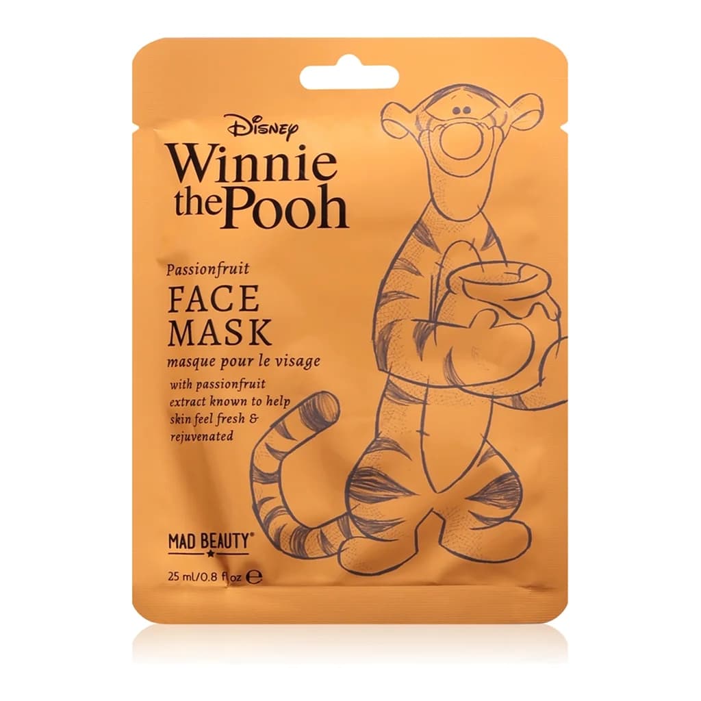 Mad Beauty Winnie The Pooh Tigger
