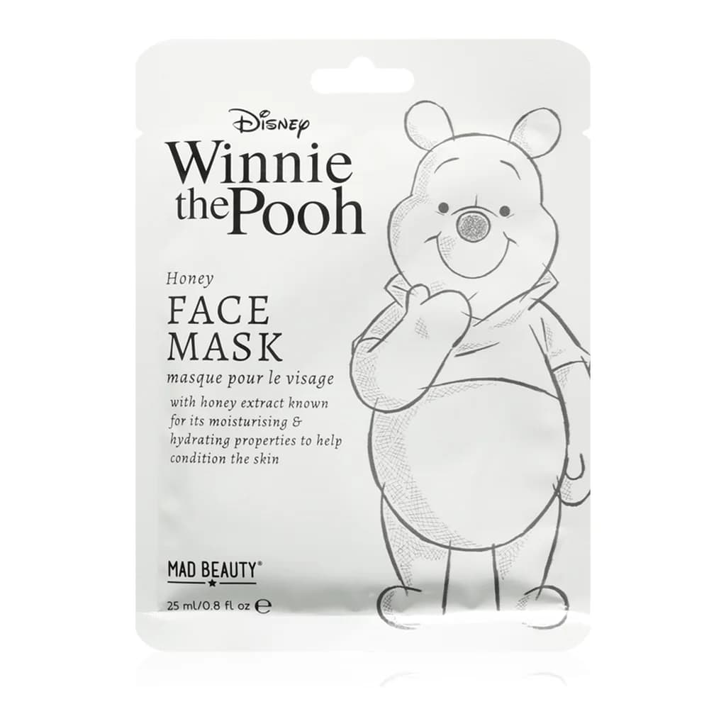 Mad Beauty Winnie The Pooh