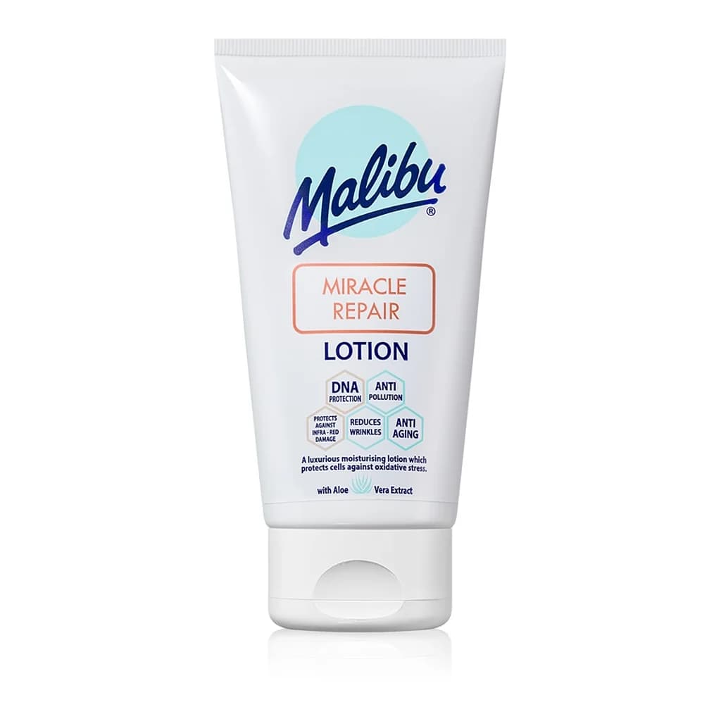 Malibu Miracle Repair