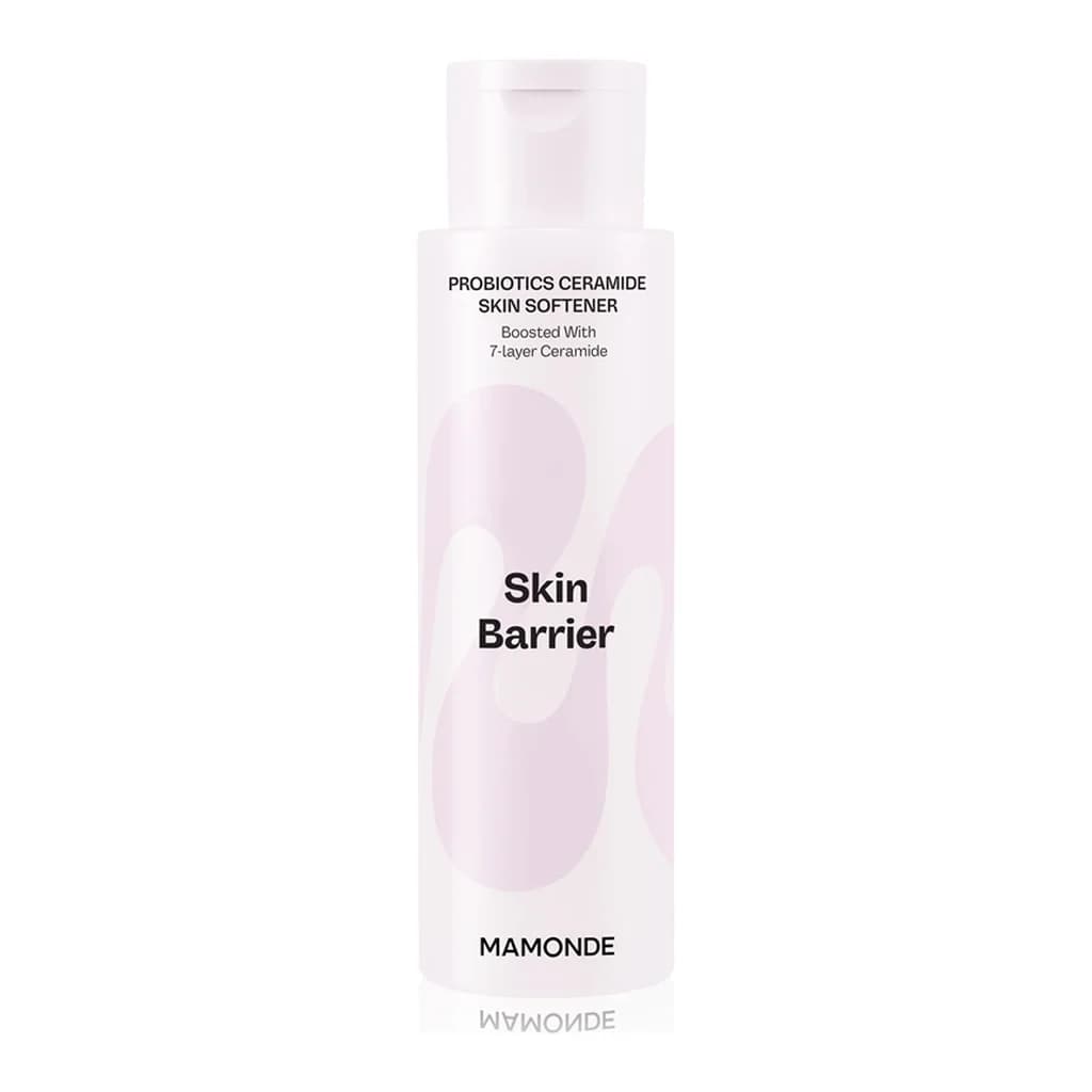 MAMONDE Skin Barrier Probiotics Ceramide Skin Softener