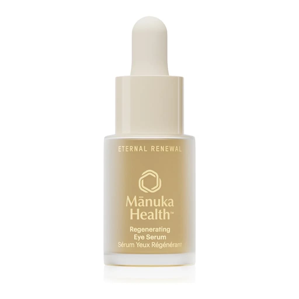 Manuka Health Regenerating Eye Serum