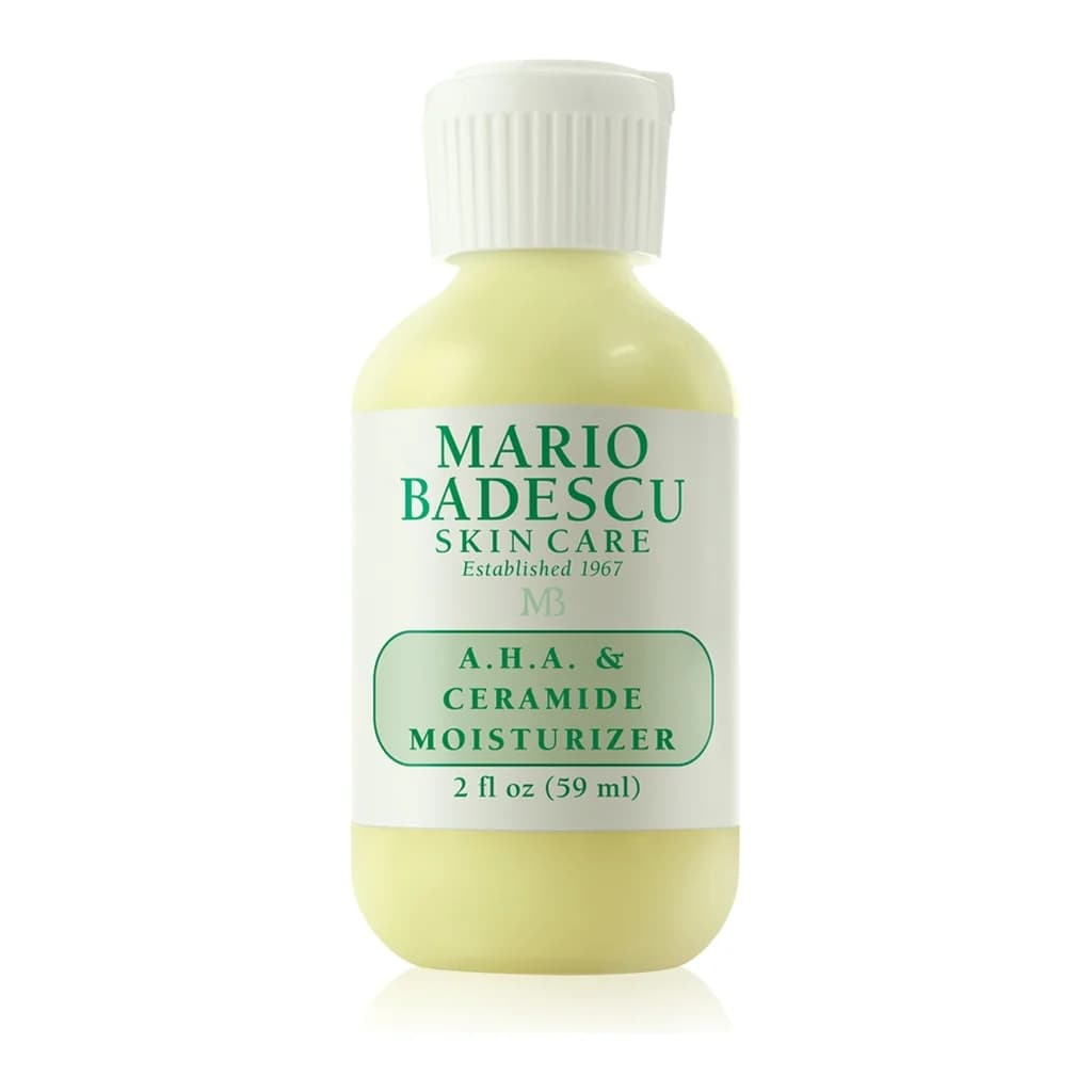 Mario Badescu A.H.A. & Ceramide Moisturizer