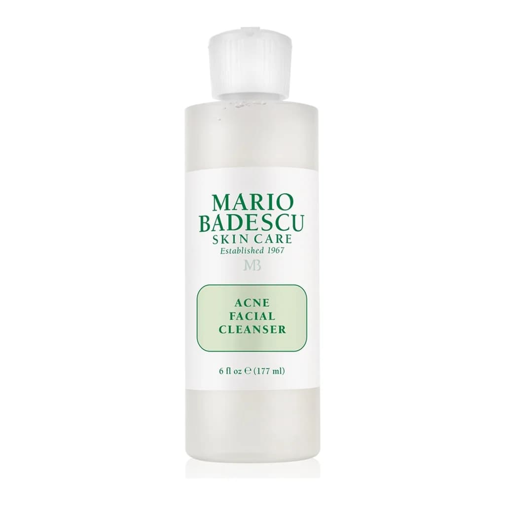 Mario Badescu Acne Facial Cleanser