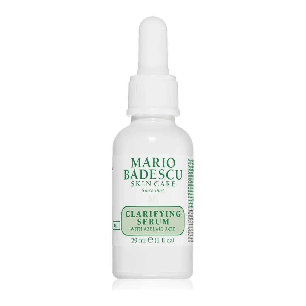 Mario Badescu Clarifying Serum with Azelaic Acid