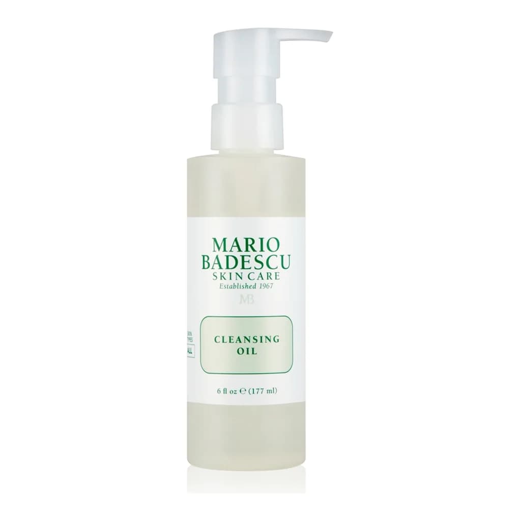 Mario Badescu Cleansing Oil