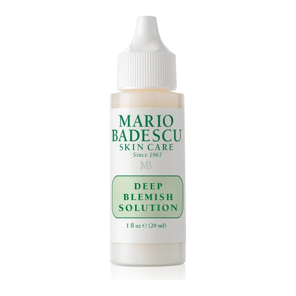 Mario Badescu Deep Blemish Solution