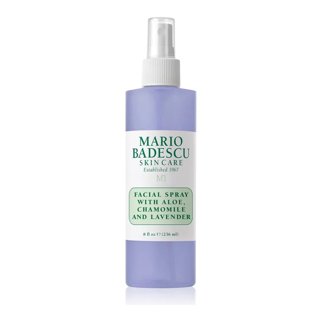 Mario Badescu Facial Spray with Aloe, Chamomile and Lavender