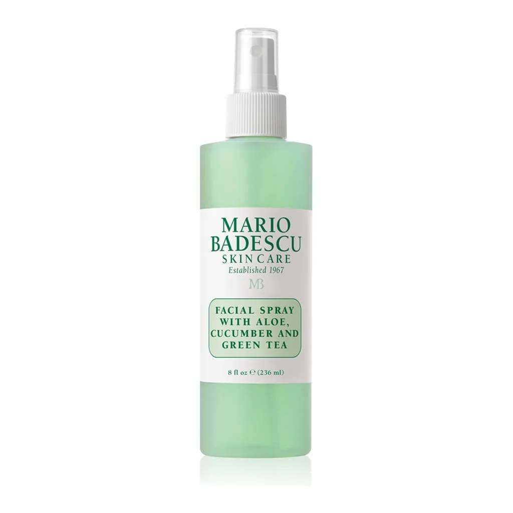 Mario Badescu Facial Spray with Aloe, Cucumber and Green Tea