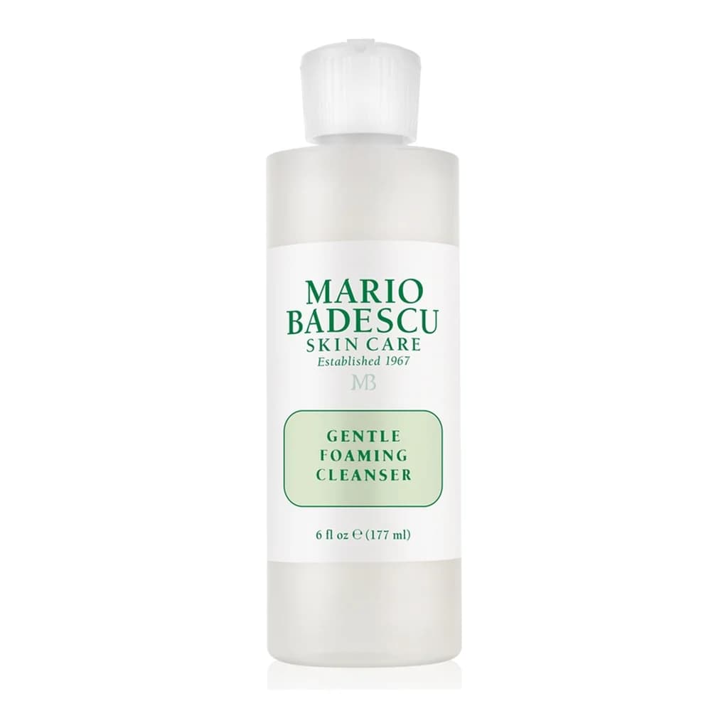 Mario Badescu Gentle Foaming Cleanser