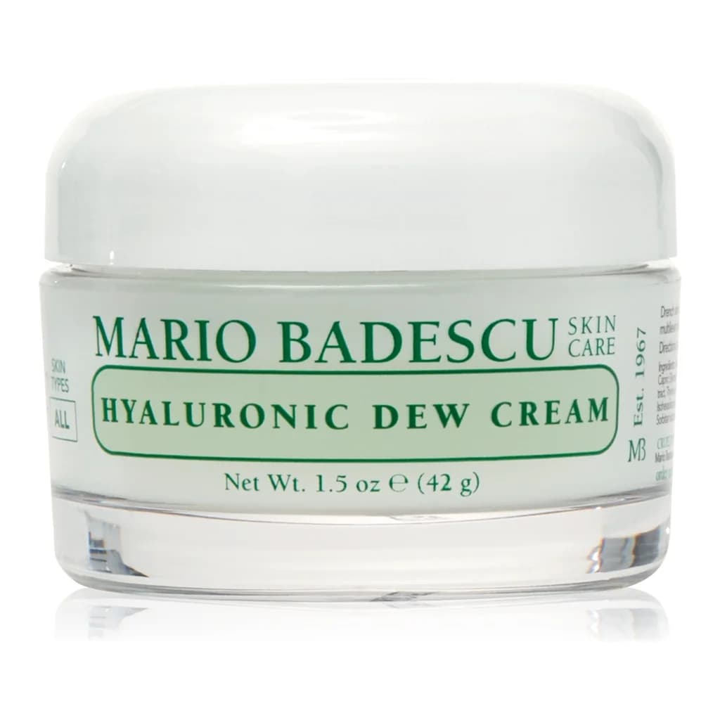 Mario Badescu Hyaluronic Dew Cream