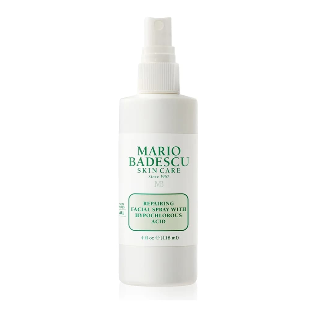 Mario Badescu Repairing Facial Spray With Hypochlorous Acid