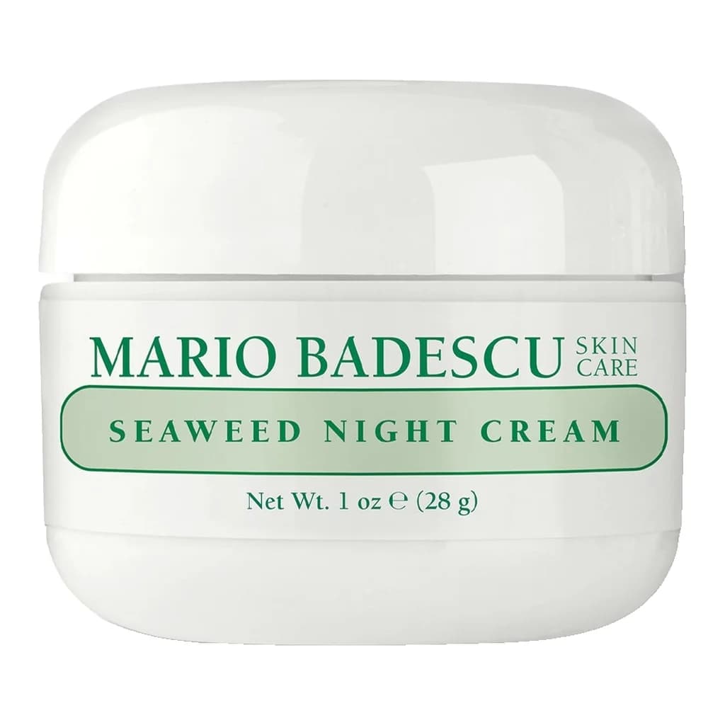Mario Badescu Seaweed Night Cream