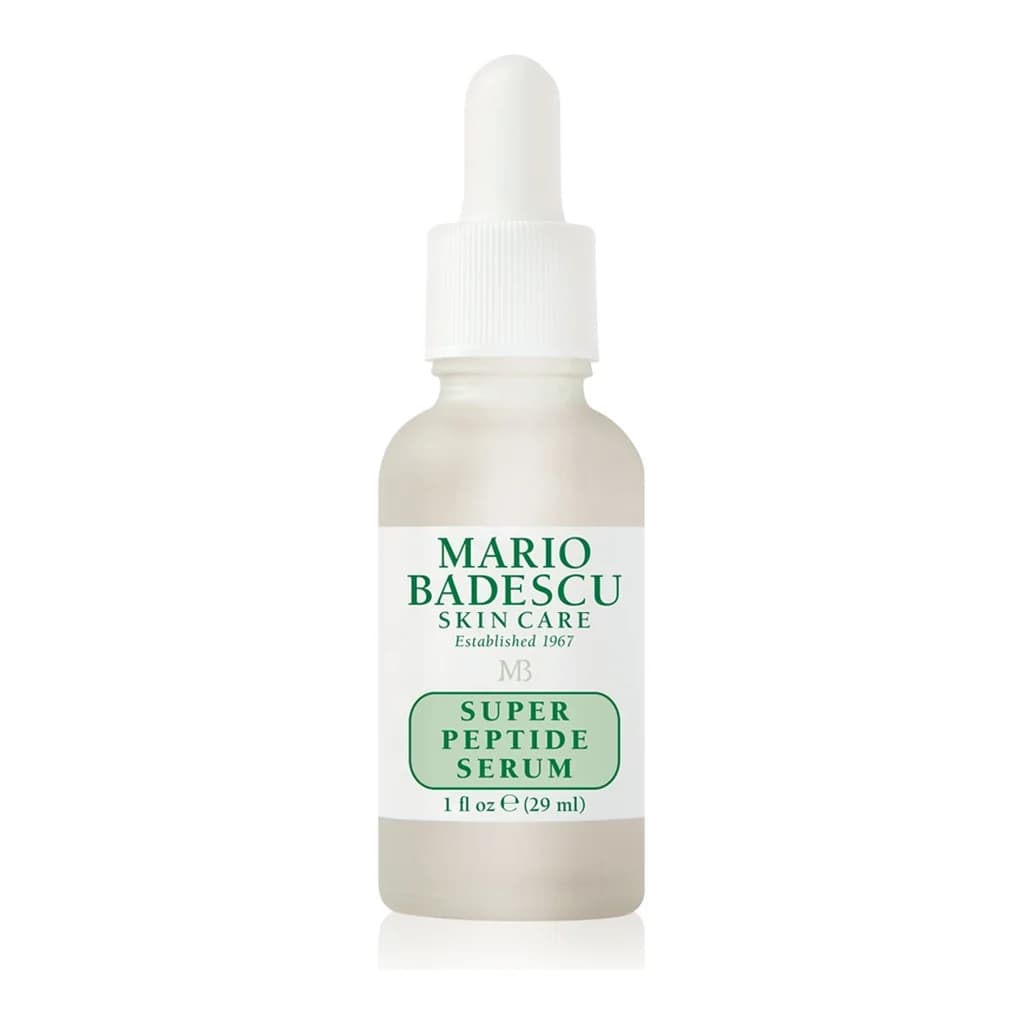 Mario Badescu Super Peptide Serum