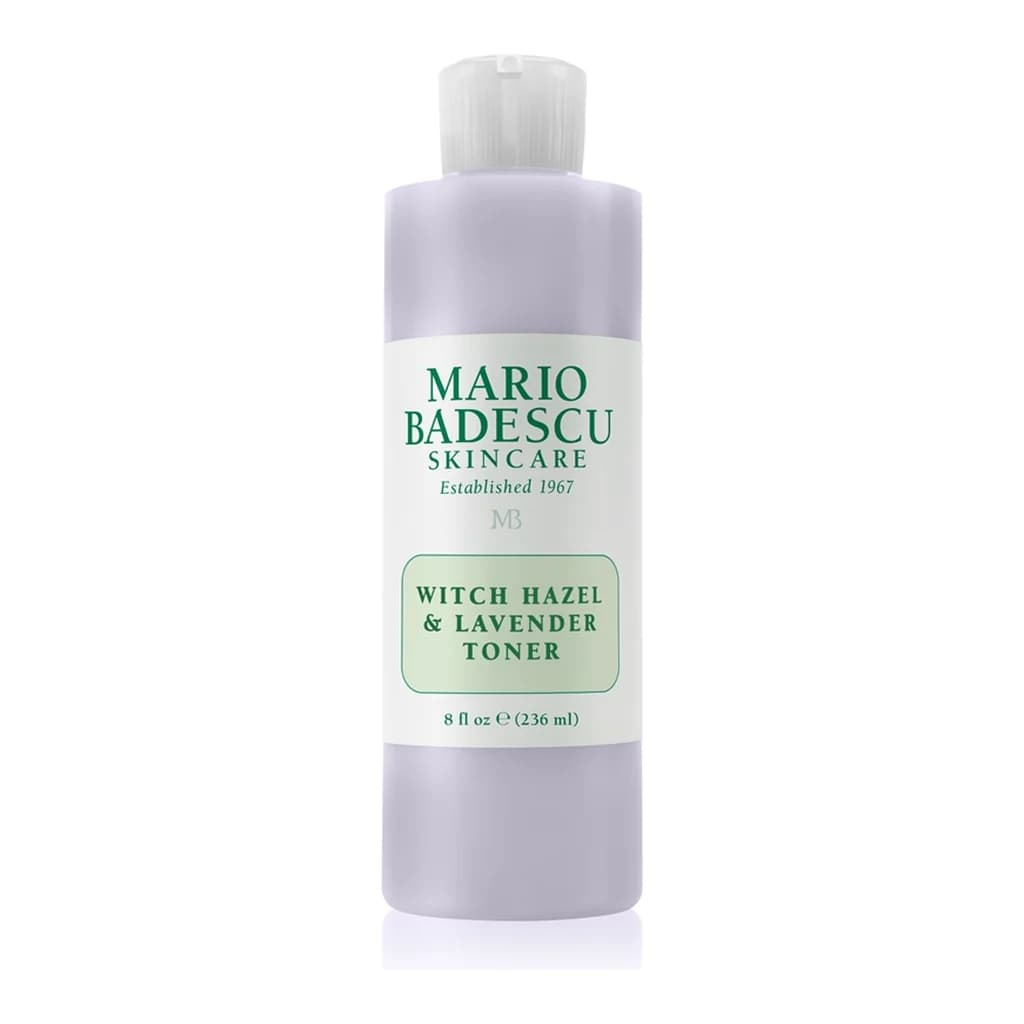 Mario Badescu Witch Hazel & Lavender Toner