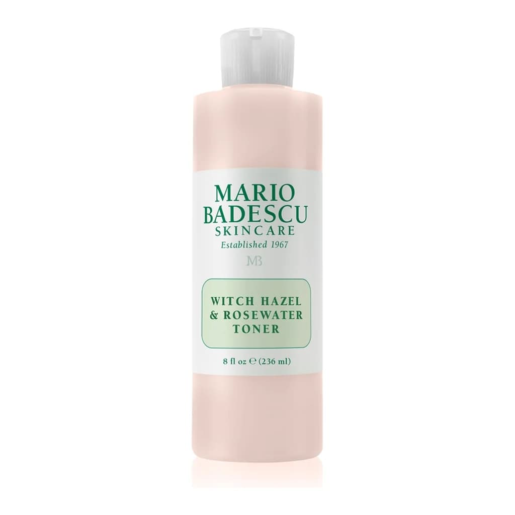 Mario Badescu Witch Hazel & Rosewater Toner