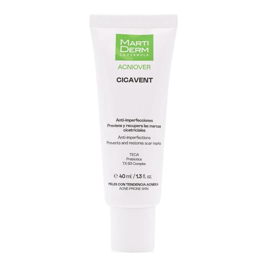 MartiDerm Acniover Cicavent