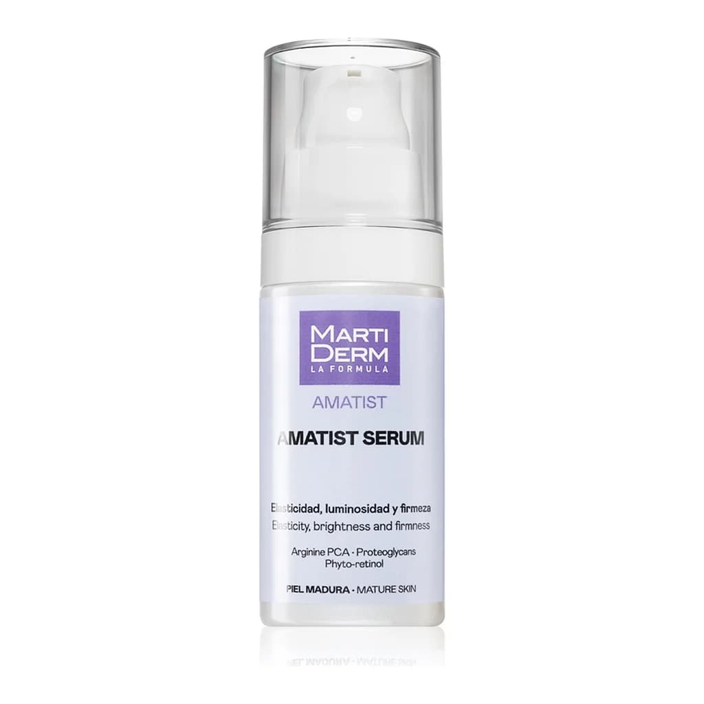 MartiDerm Amatist Serum