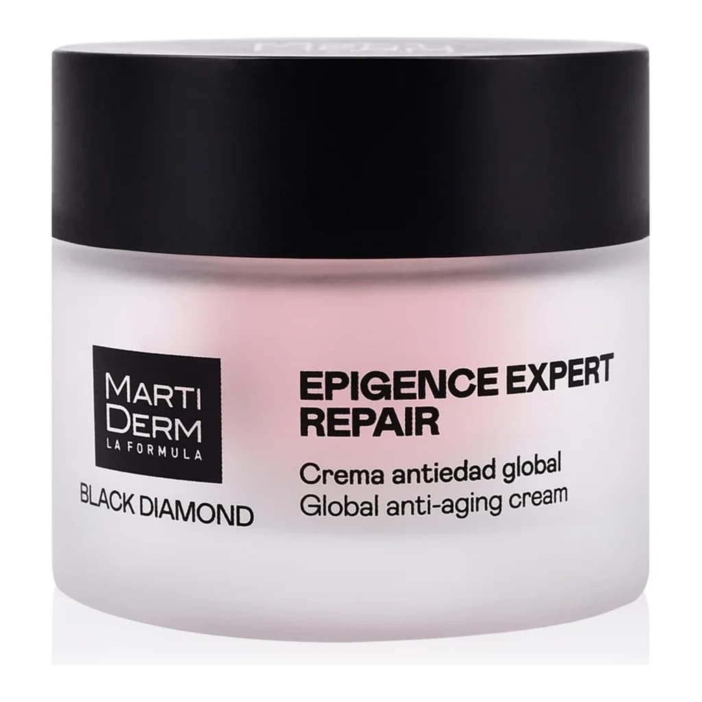 MartiDerm Black Diamond Epigence Expert Repair