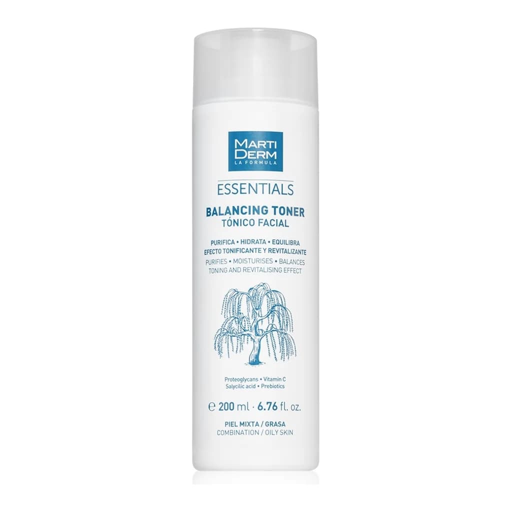 MartiDerm Essentials