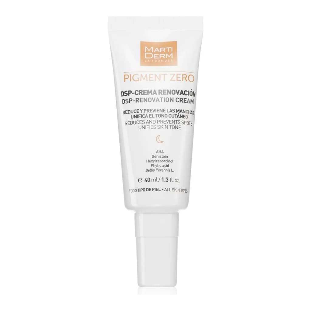 MartiDerm Pigment Zero DSP-Cream