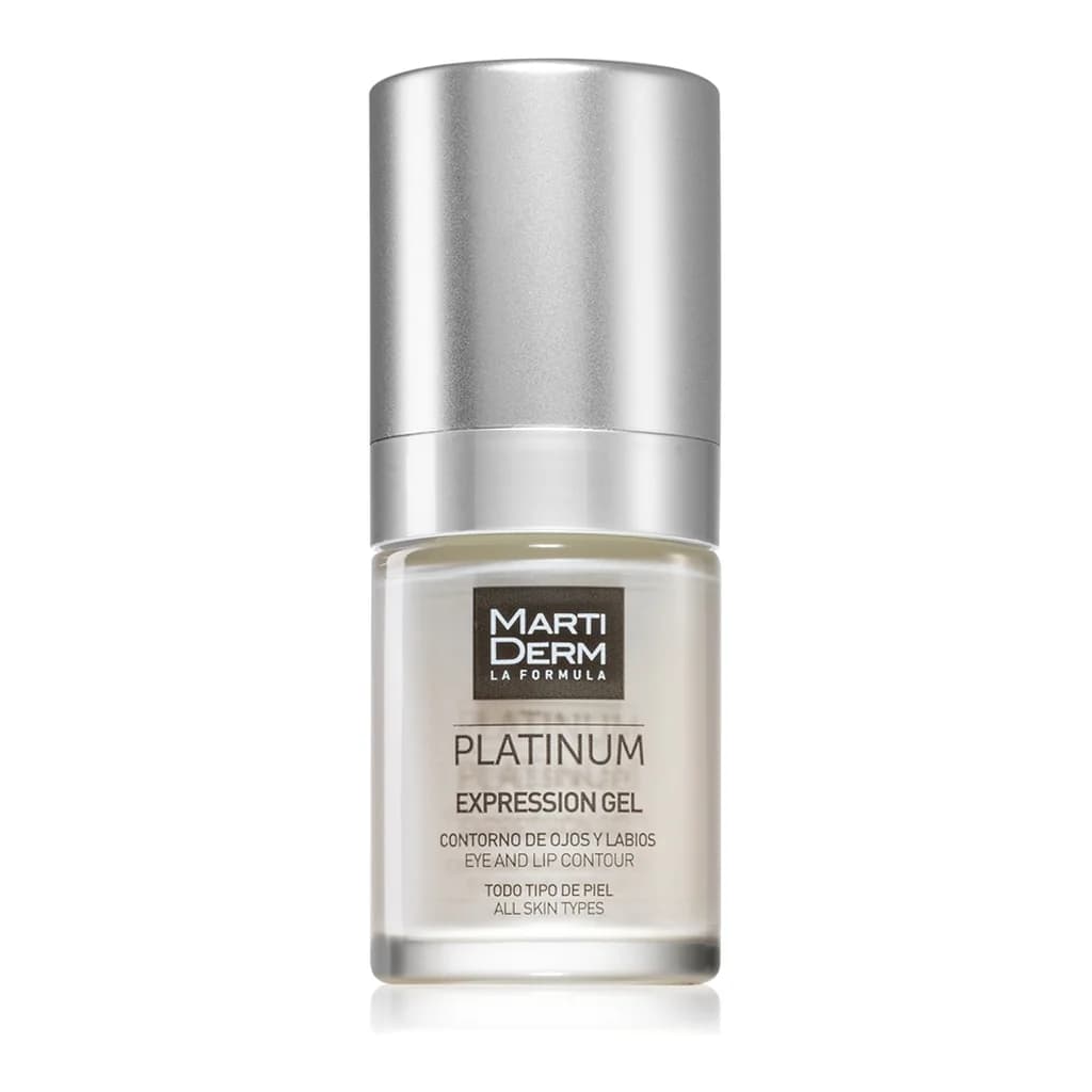 MartiDerm Platinum Expression