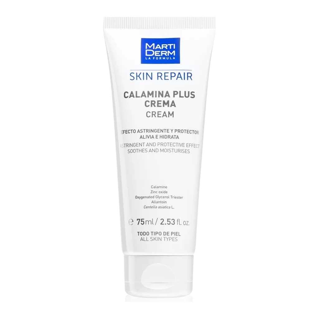 MartiDerm Skin Repair Calamina Plus