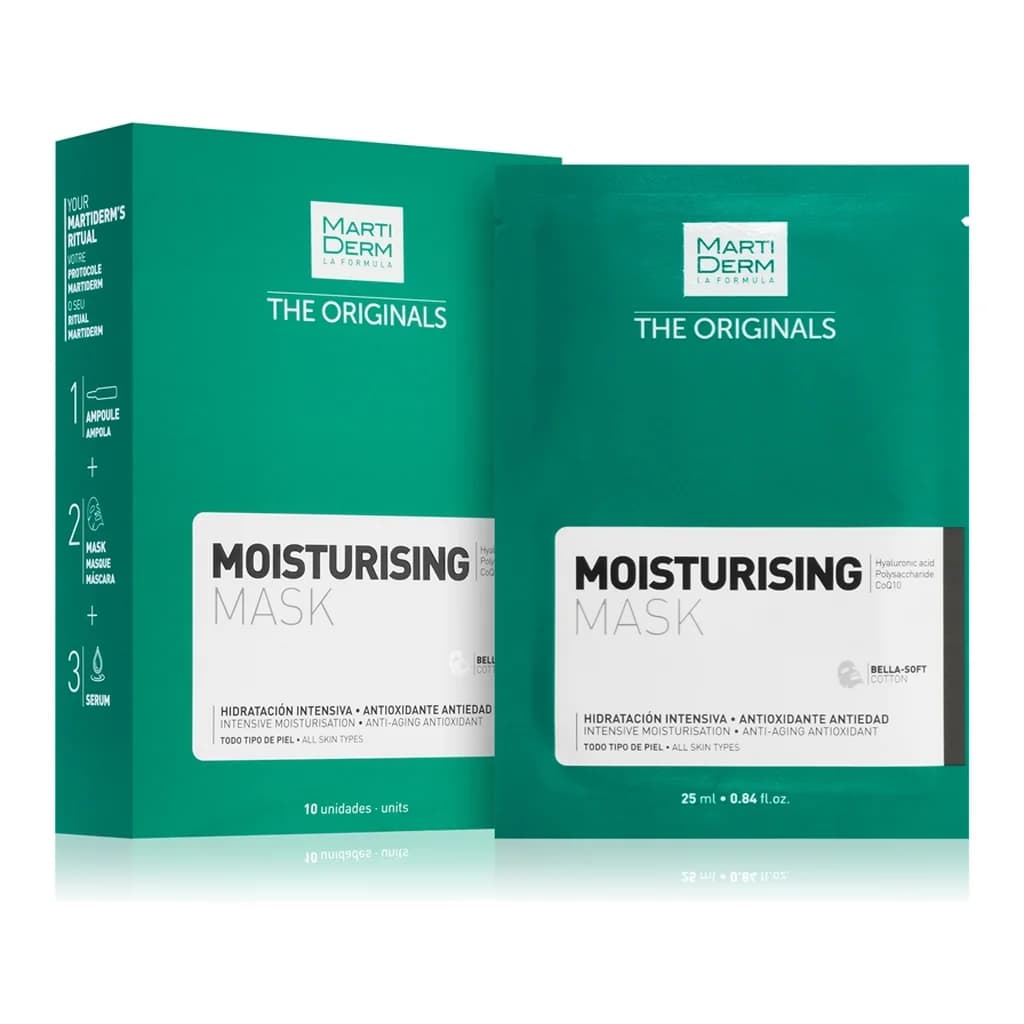 MartiDerm The Originals Anti-Aging