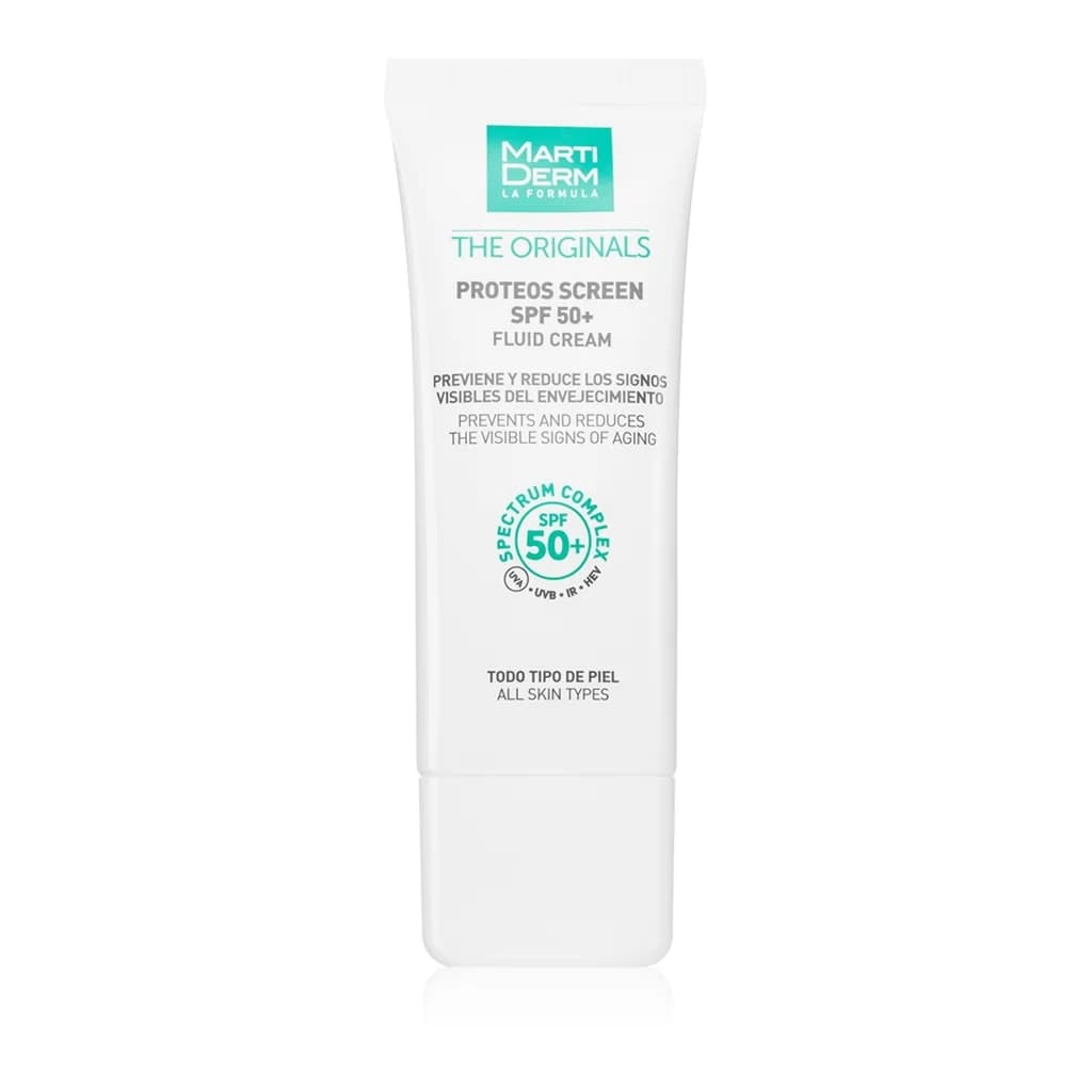 MartiDerm The Originals Proteos Screen SPF50+